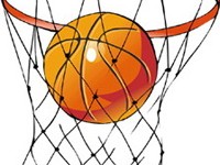 Баскетбол от медиков