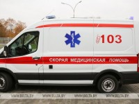 Соревнования бригад скорой помощи пройдут в Гродно