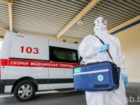 На матпомощь медикам профсоюзы собрали почти 2 000 000 рублей 