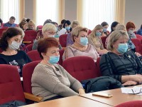Порядка 70 медицинских работников Гродненщины, переболевших COVID-19, укрепили здоровье в профсоюзных санаториях в феврале