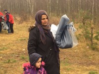 Гродненская областная организация БПРЗ окажет помощь мигрантам, находящимся на границе