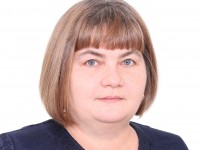 Наталья Кравчук: «Все изменения и дополнения Конституции направлены на дальнейшее успешное развитие страны»