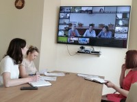 Представители Гродненского профсоюза здравоохранения приняли участие в совещании по вопросу новых стимулирующих выплат для медиков