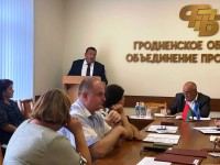 Вячеслав Шило: «Наша деятельность направлена на поддержку медицинской общественности страны, и эта поддержка существенна»