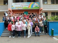 Более ста работников аптек из разных уголков Гродненщины собрал фестиваль «Фармация без границ»