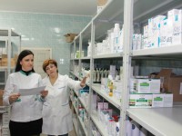 Гродненские фармацевты запустили в соцсетях новую рубрику «Один день общественного инспектора по охране труда»