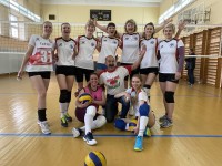 Более 30 женских команд примут участие в турнире по волейболу среди работников здравоохранения Гродненской области