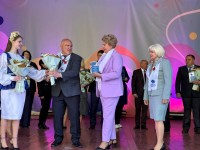 В рамках празднования 1 Мая в Гродно чествовали лучших социальных партнеров