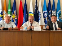 В Гродно обсудили перспективу роста областной организации профсоюза здравоохранения за счет создания новых первичек 
