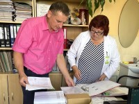 Два десятка медучреждений Гродненской области приняли на летнюю подработку школьников и студентов