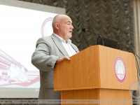 Владислав Голяк: «Общественная активность важна для полной реализации современного молодого человека»