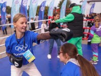 Гродненский областной профсоюз здравоохранения поможет подшефной спортивной школе обновить спортинвентарь