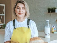 Хлебное настроение Татьяны Сидляревич