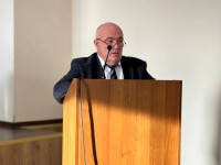 Владислав Голяк: «Финансовая грамотность и дисциплина должны быть основополагающими в работе председателя профкома и казначея»