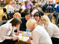 Интеллектуальная игра «Премедикация» собрала в Гродно 250 медицинских работников