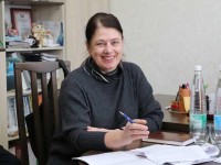 Валентина Таврель:  трудовой отпуск в счет рабочего года, который еще не начался, не допускается