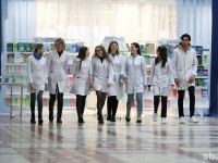 Будущие медики получат стипендии Гродненского областного профсоюза здравоохранения