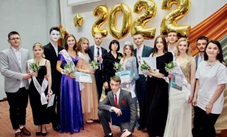 Будущая медсестра Екатерина Кисель – победительница конкурса «Мисс Милосердие 2022»
