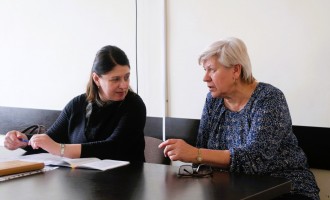 18 апреля юрист областного профсоюза здравоохранения ответит на вопросы жителей Свислочского и Берестовицкого районов